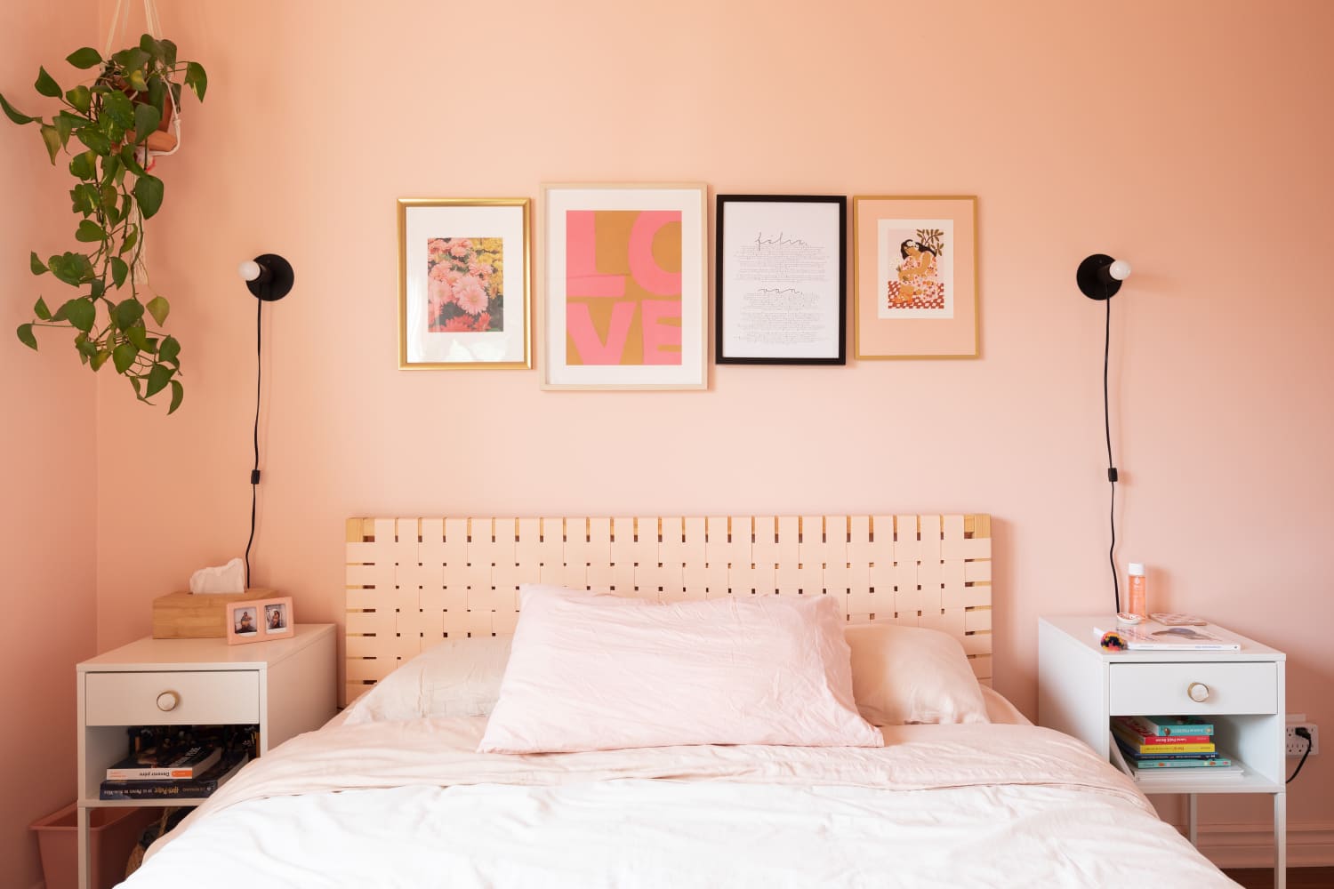 The 14 Best Plug in Sconces of 2024 Apartment Therapy